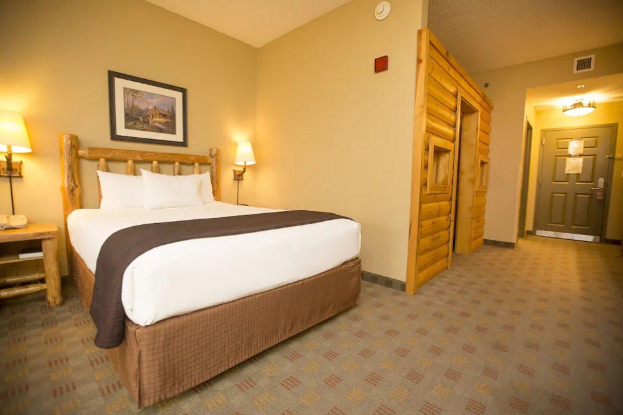 Great Wolf Lodge Sandusky Exterior photo