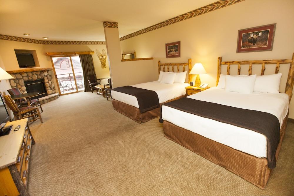 Great Wolf Lodge Sandusky Exterior photo