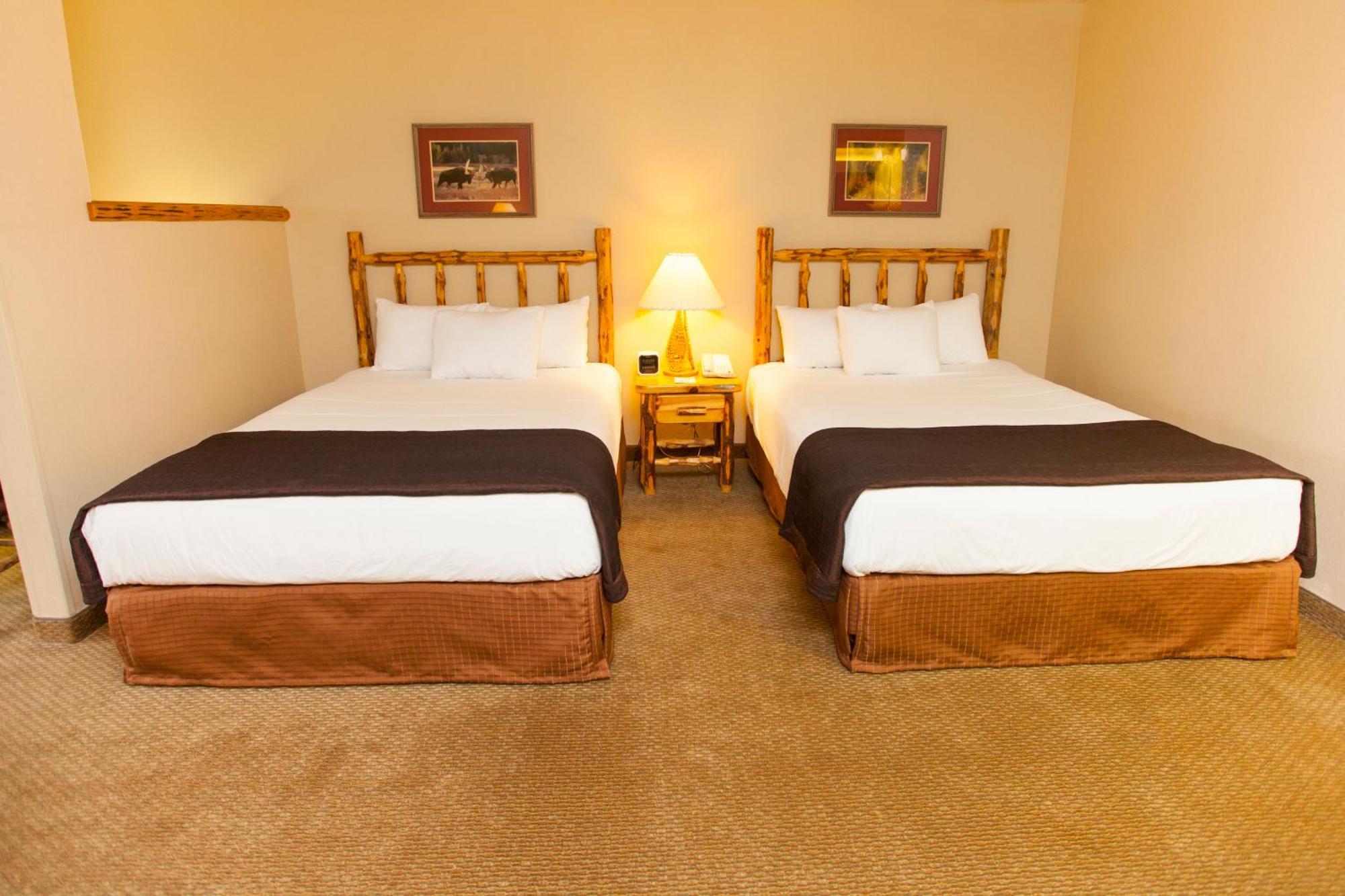 Great Wolf Lodge Sandusky Room photo